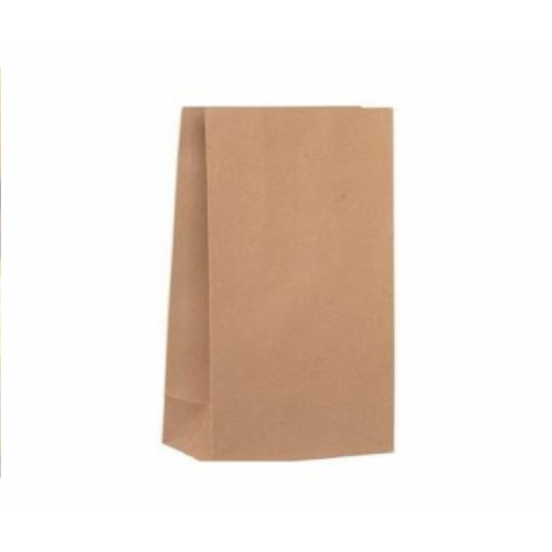 SO16 BROWN BAGS 250'S (38*20CM) SO16 BROWN BAGS 250'S (38*20CM)